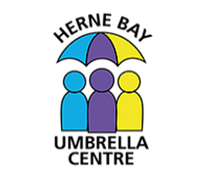 Herne Bay Umbrella 